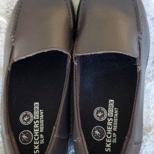 Skechers WORK loafers